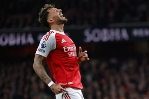 Artetine muke rastu, nova povreda kada joj vreme nije